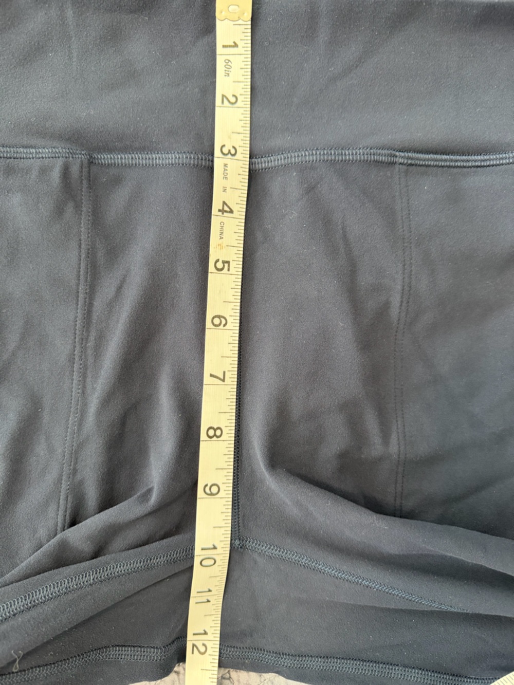 Lululemon Align Jogger 28” Size 8 - Picture 6 of 12